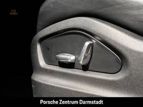 Thumbnail von Porsche Cayenne Coupe Sportabgas Surround-View 48.017 km