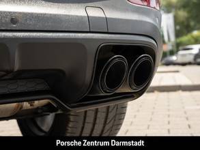 Thumbnail von Porsche Cayenne Coupe Sportabgas Surround-View 48.017 km