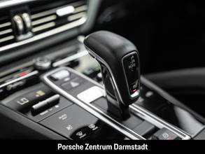Thumbnail von Porsche Cayenne Coupe Sportabgas Surround-View 48.017 km
