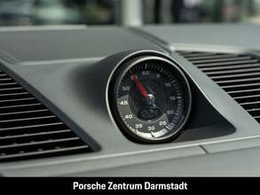 Thumbnail von Porsche Cayenne Coupe Sportabgas Surround-View 48.017 km