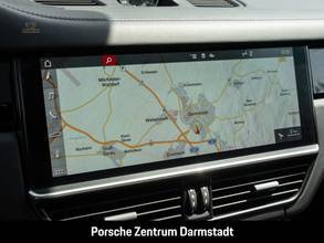 Thumbnail von Porsche Cayenne Coupe Sportabgas Surround-View 48.017 km