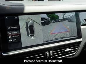 Thumbnail von Porsche Cayenne Coupe Sportabgas Surround-View 48.017 km
