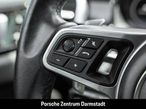Thumbnail von Porsche Cayenne Coupe Sportabgas Surround-View 48.017 km
