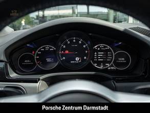 Thumbnail von Porsche Cayenne Coupe Sportabgas Surround-View 48.017 km
