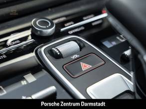 Thumbnail von Porsche Cayenne Coupe Sportabgas Surround-View 48.017 km
