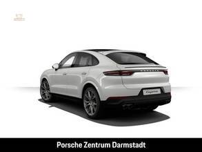 Thumbnail von Porsche Cayenne Coupe Sportabgas Surround-View 48.017 km