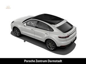 Thumbnail von Porsche Cayenne Coupe Sportabgas Surround-View 48.017 km