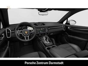Thumbnail von Porsche Cayenne Coupe Sportabgas Surround-View 48.017 km