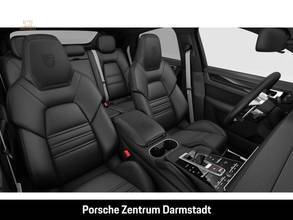 Thumbnail von Porsche Cayenne Coupe Sportabgas Surround-View 48.017 km