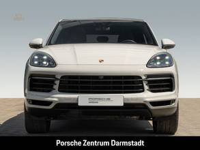 Thumbnail von Porsche Cayenne Coupe Sportabgas Surround-View 48.017 km