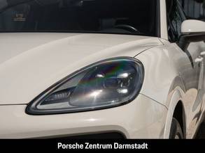 Thumbnail von Porsche Cayenne Coupe Sportabgas Surround-View 48.017 km