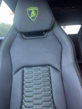 Thumbnail von Lamborghini Urus MY21 Carbon Akrapovic Pano 23-Zoll Keramik