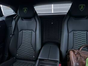 Thumbnail von Lamborghini Urus MY21 Carbon Akrapovic Pano 23-Zoll Keramik