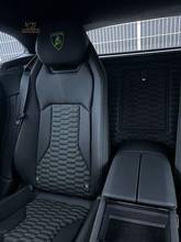 Thumbnail von Lamborghini Urus MY21 Carbon Akrapovic Pano 23-Zoll Keramik