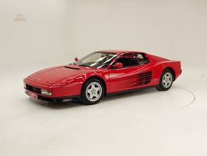 Thumbnail von Ferrari Testarossa '91
