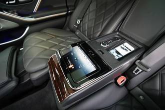 Thumbnail von Maybach MERCEDES-MAYBACH S 580 4MATIC !V8! EXKUSIV PAKET