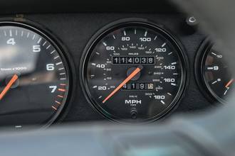 Thumbnail von Porsche 964 Carrera 2 Cabriolet