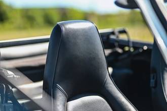 Thumbnail von Porsche 911 3,2l Carrera Cabriolet