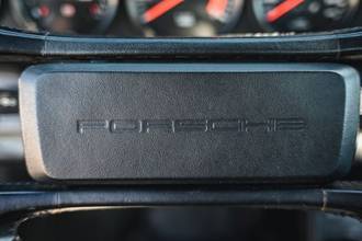 Thumbnail von Porsche 911 3,2l Carrera Cabriolet