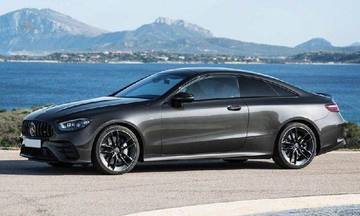 Thumbnail von Mercedes-Benz E 53 AMG Coupe/Burmester/360°/Panorama/HUD/*470€