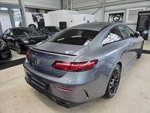 Thumbnail von Mercedes-Benz E 53 AMG Coupe/Burmester/360°/Panorama/HUD/*470€