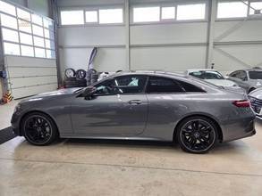 Thumbnail von Mercedes-Benz E 53 AMG Coupe/Burmester/360°/Panorama/HUD/*470€