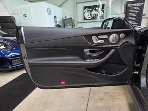 Thumbnail von Mercedes-Benz E 53 AMG Coupe/Burmester/360°/Panorama/HUD/*470€