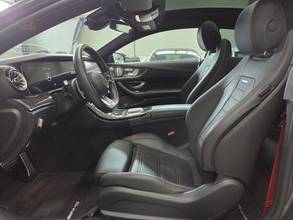 Thumbnail von Mercedes-Benz E 53 AMG Coupe/Burmester/360°/Panorama/HUD/*470€