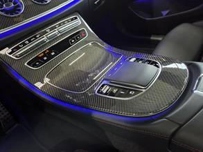 Thumbnail von Mercedes-Benz E 53 AMG Coupe/Burmester/360°/Panorama/HUD/*470€