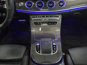 Thumbnail von Mercedes-Benz E 53 AMG Coupe/Burmester/360°/Panorama/HUD/*470€