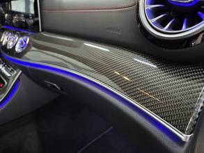 Thumbnail von Mercedes-Benz E 53 AMG Coupe/Burmester/360°/Panorama/HUD/*470€