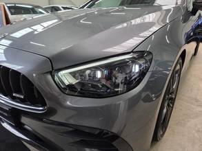 Thumbnail von Mercedes-Benz E 53 AMG Coupe/Burmester/360°/Panorama/HUD/*470€