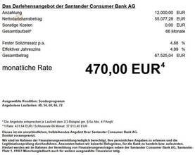 Thumbnail von Mercedes-Benz E 53 AMG Coupe/Burmester/360°/Panorama/HUD/*470€