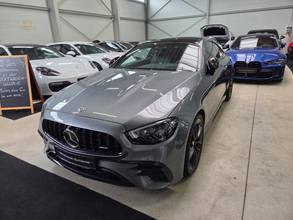 Thumbnail von Mercedes-Benz E 53 AMG Coupe/Burmester/360°/Panorama/HUD/*470€