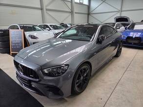 Thumbnail von Mercedes-Benz E 53 AMG Coupe/Burmester/360°/Panorama/HUD/*470€