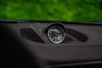 Thumbnail von Porsche 991 Carrera 4S Cabriolet PDK 400PS