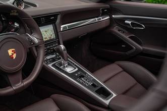Thumbnail von Porsche 991 Carrera 4S Cabriolet PDK 400PS