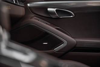 Thumbnail von Porsche 991 Carrera 4S Cabriolet PDK 400PS