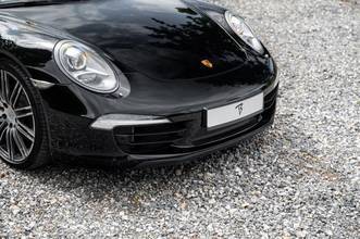Thumbnail von Porsche 991 Carrera 4S Cabriolet PDK 400PS