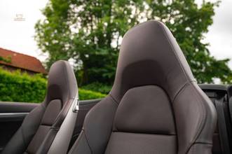 Thumbnail von Porsche 991 Carrera 4S Cabriolet PDK 400PS