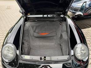 Thumbnail von Porsche 993 C2 Cabrio 6-Gg.- 1.dt. Hd. PZ-Scheckheft