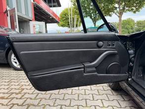 Thumbnail von Porsche 993 C2 Cabrio 6-Gg.- 1.dt. Hd. PZ-Scheckheft