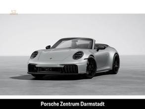 Thumbnail von Porsche 992 -2 (911) Carrera 4 GTS Cabriolet