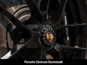 Thumbnail von Porsche 992 911 Carrera 4 GTS Cabriolet Nachtsicht LED