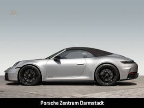 Thumbnail von Porsche 992 911 Carrera 4 GTS Cabriolet Nachtsicht LED