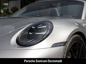 Thumbnail von Porsche 992 911 Carrera 4 GTS Cabriolet Nachtsicht LED