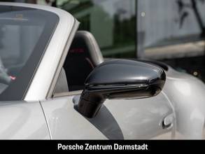 Thumbnail von Porsche 992 911 Carrera 4 GTS Cabriolet Nachtsicht LED
