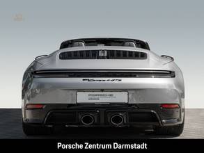 Thumbnail von Porsche 992 911 Carrera 4 GTS Cabriolet Nachtsicht LED