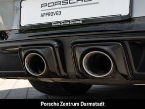 Thumbnail von Porsche 992 911 Carrera 4 GTS Cabriolet Nachtsicht LED