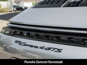 Thumbnail von Porsche 992 911 Carrera 4 GTS Cabriolet Nachtsicht LED
